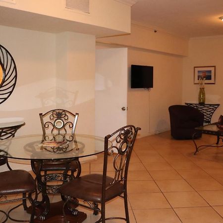 On Hollywood Beach - Affordable Two Bedrooms Sleeps 6 With Two Bathrooms Dania Beach Exterior photo
