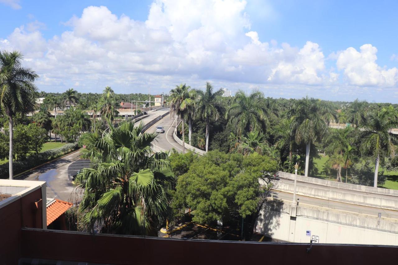 On Hollywood Beach - Affordable Two Bedrooms Sleeps 6 With Two Bathrooms Dania Beach Exterior photo