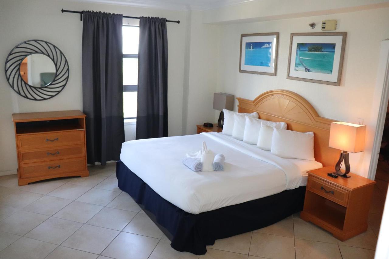 On Hollywood Beach - Affordable Two Bedrooms Sleeps 6 With Two Bathrooms Dania Beach Exterior photo